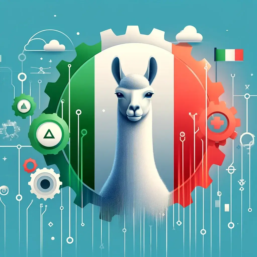 Llama 3 for a personalized tour guide in Italy 